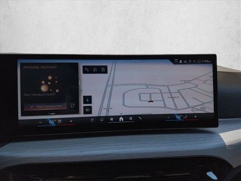 New 2026 BMW i4 eDrive40 w/ M Sport Package RWD image 13