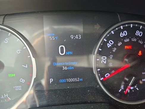 Used 2020 Toyota RAV4 XLE w/ All Weather Liner Package AWD/4WD image 12