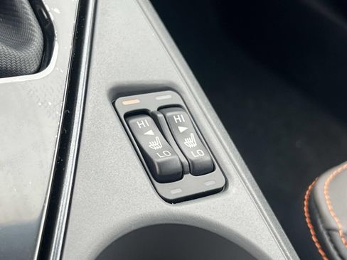 New 2026 Subaru Crosstrek 2.5i Limited w/ Popular Package #4A image 24