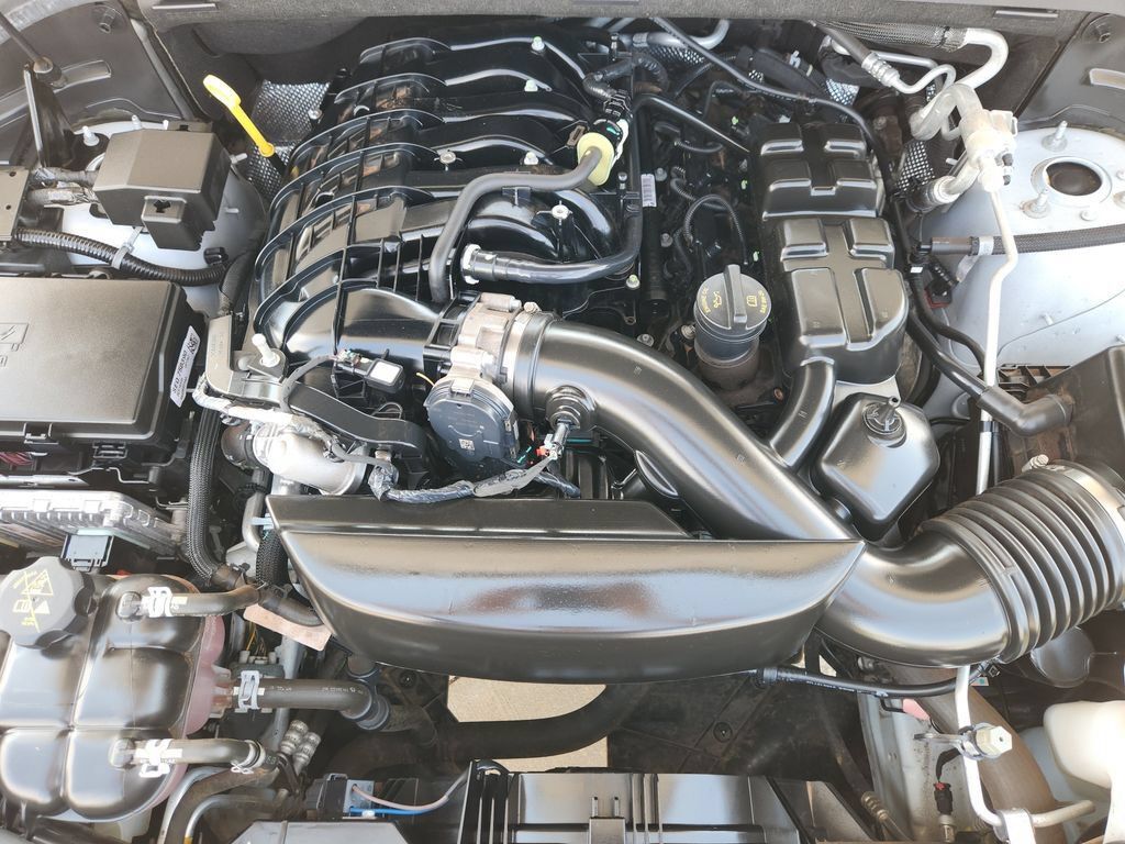 Used 2023 Dodge Durango SXT RWD image 30