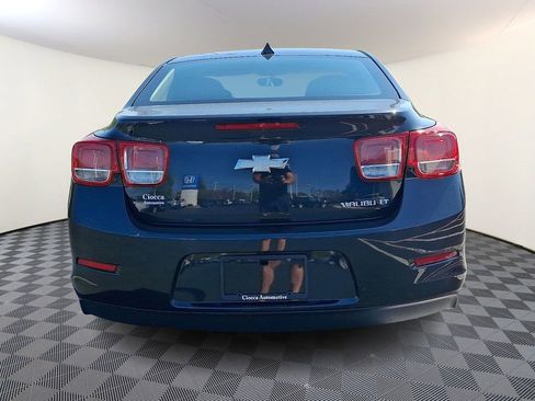 Used 2013 Chevrolet Malibu LT FWD image 7
