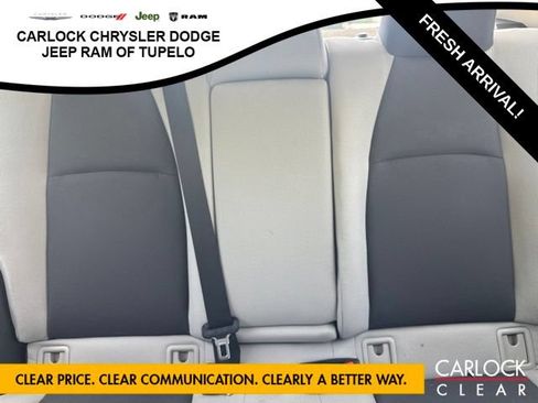 Used 2024 Toyota Corolla LE FWD image 29