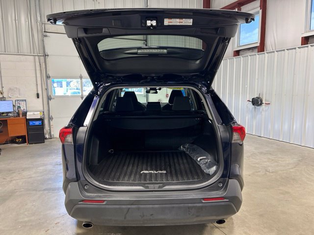 Used 2023 Toyota RAV4 XLE w/ Convenience Package AWD/4WD image 19