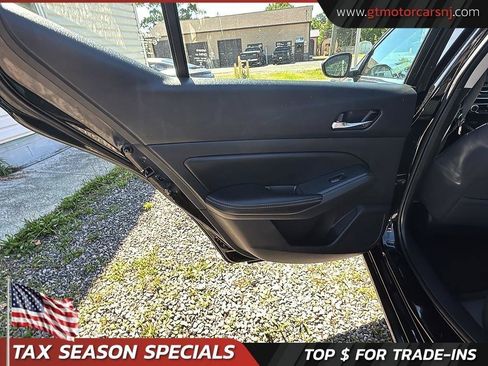 Used 2020 Nissan Altima 2.5 S FWD image 27
