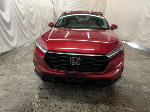 Used 2025 Honda CR-V EX-L image 16