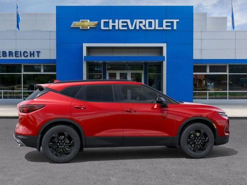 New 2026 Chevrolet Blazer LT image 5