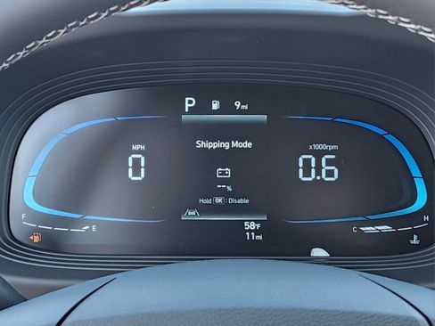 New 2026 Hyundai Venue SEL FWD image 31