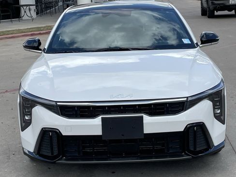 Used 2025 Kia K4 GT-Line w/ GT-Line Premium Package image 6