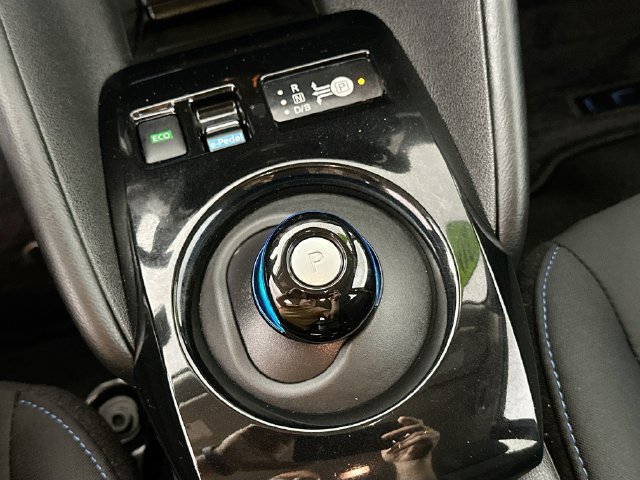 Used 2023 Nissan Leaf SV Plus FWD image 15