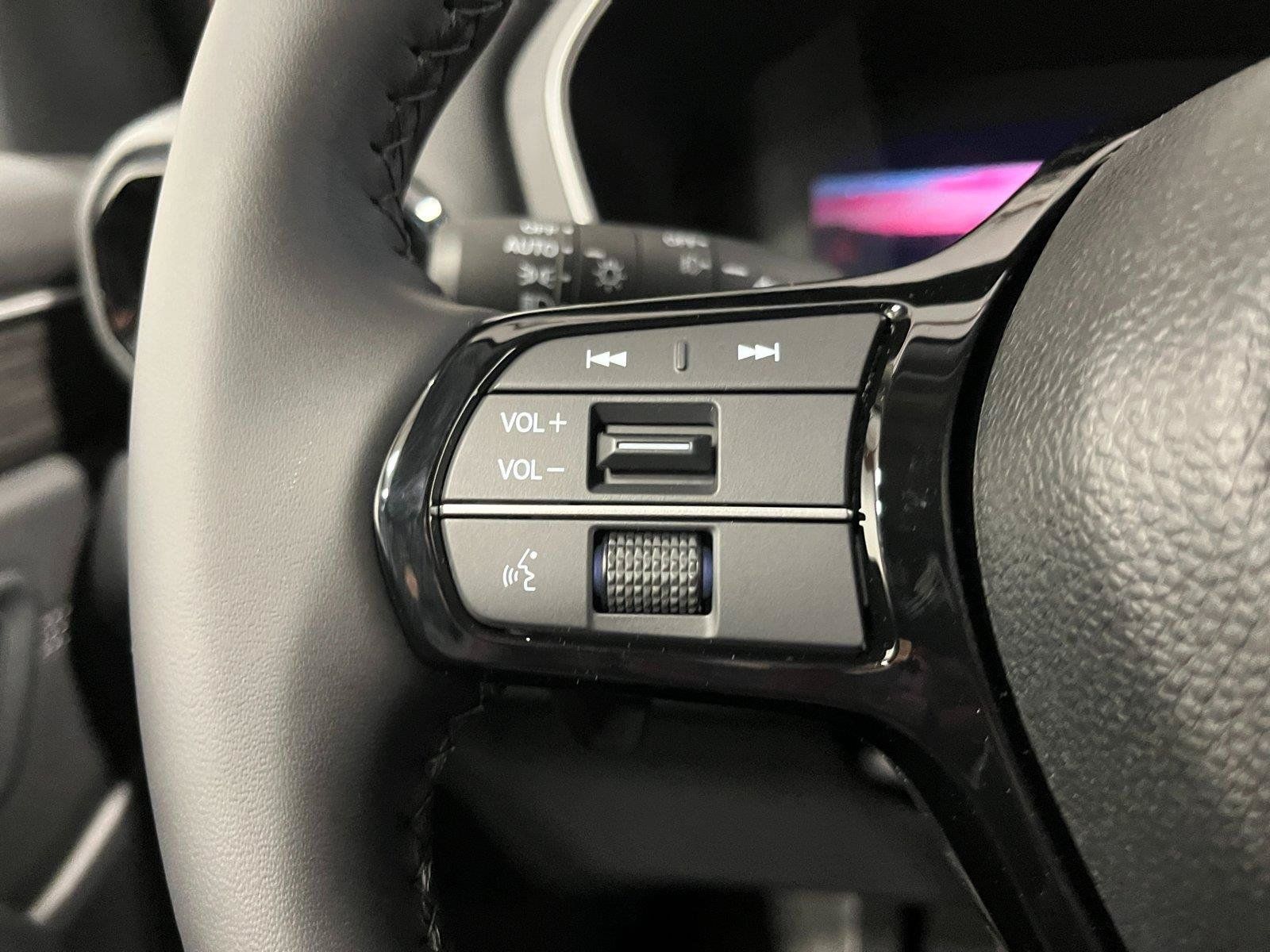 New 2026 Honda Pilot image 14