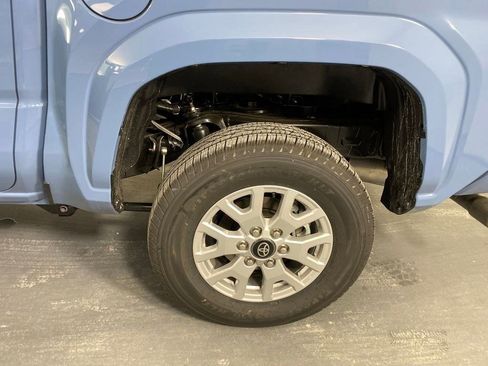 New 2026 Toyota Tacoma SR5 image 27