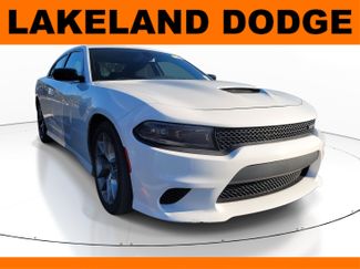 Used 2023 Dodge Charger GT video 1