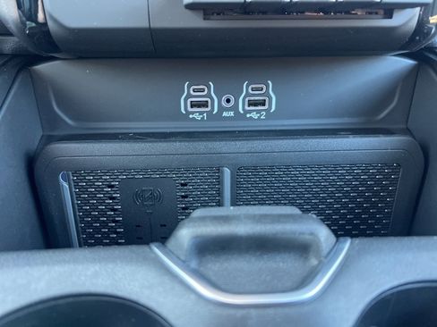 New 2026 RAM 1500 Big Horn image 34