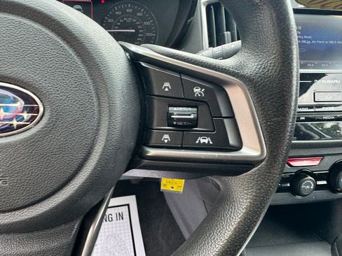 Used 2020 Subaru Impreza 2.0i AWD/4WD image 19