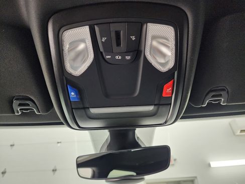 Used 2024 RAM 3500 Big Horn w/ Night Edition image 54