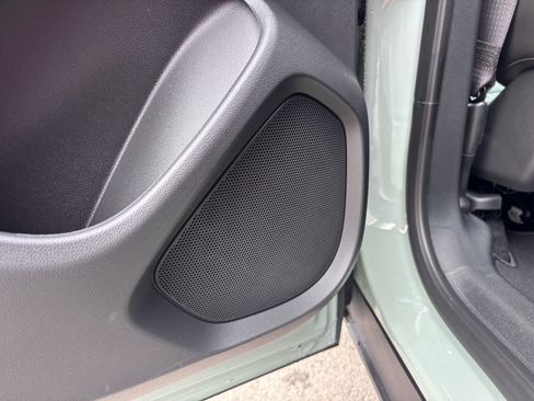 New 2026 Chevrolet TrailBlazer ACTIV w/ Convenience Package AWD/4WD image 36