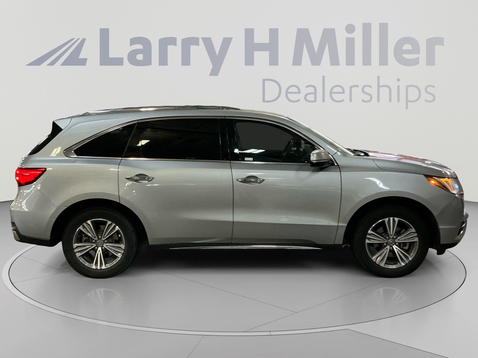 Used 2020 Acura MDX SH-AWD image 6