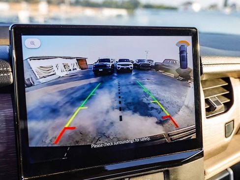 Used 2024 Ford Expedition Max Limited image 26