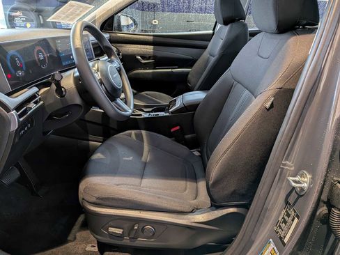 Used 2026 Hyundai Tucson SEL FWD image 15