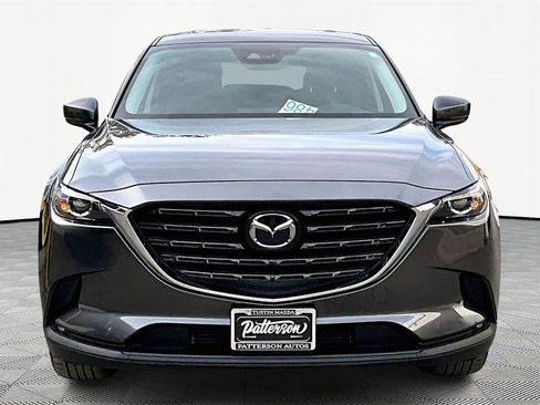 Certified 2023 MAZDA CX-9 Touring Plus image 3