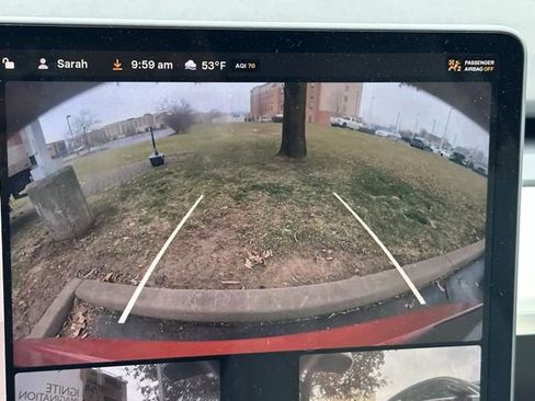 Used 2023 Tesla Model 3 Long Range image 15