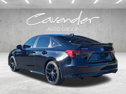 Used 2022 Honda Civic Si image 17