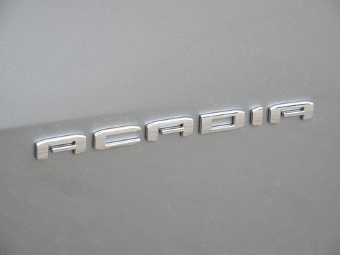 New 2026 GMC Acadia Elevation w/ Elevation Premium Package image 21