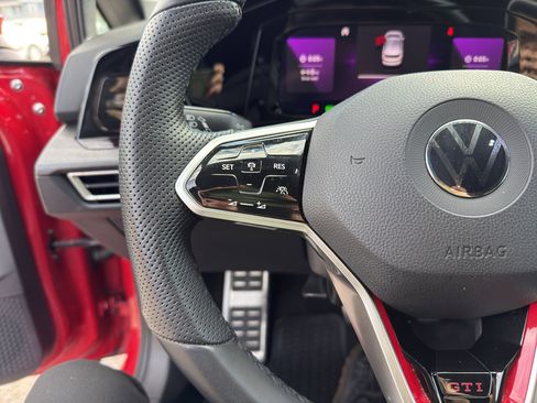 Used 2022 Volkswagen GTI S image 16
