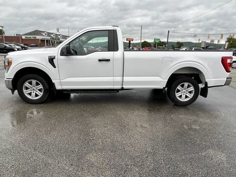 Used 2021 Ford F150 XL w/ Equipment Group 101A High RWD image 7