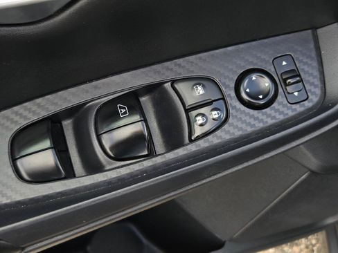 Used 2024 Nissan Sentra SV w/ All-Weather Package FWD image 20