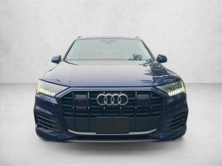 Used 2021 Audi Q7 3.0T Prestige video 2