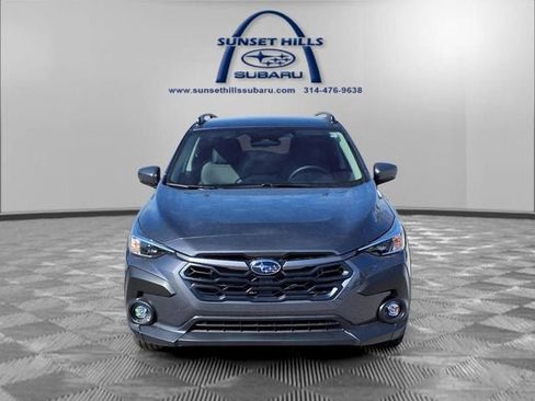 New 2026 Subaru Crosstrek 2.0i Premium image 39