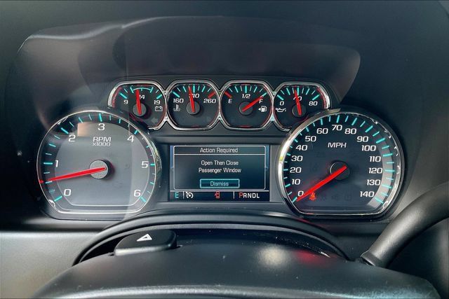 Used 2019 Chevrolet Tahoe LS RWD image 15