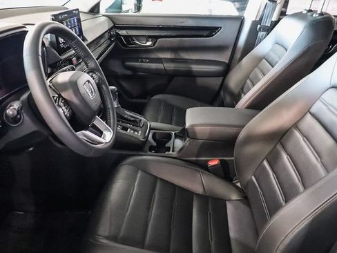 Used 2023 Honda CR-V EX-L image 20