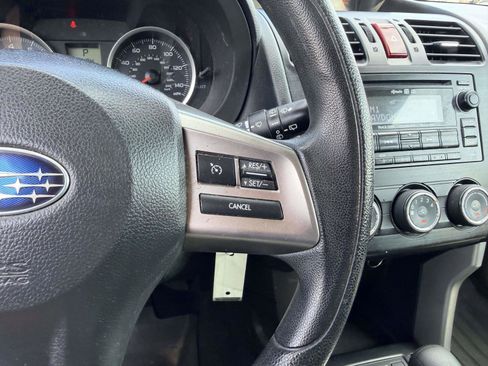 Used 2014 Subaru Forester 2.5i Premium w/ All-Weather Package image 8