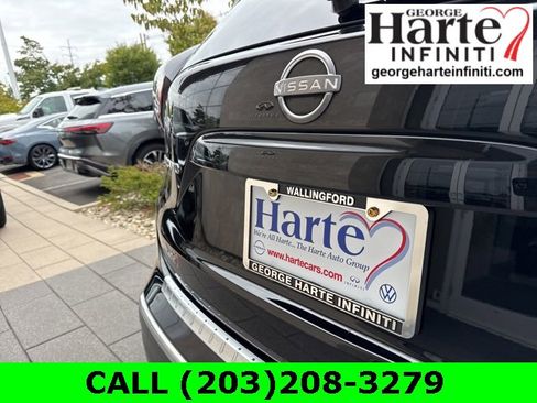 Used 2024 Nissan Murano SL image 28