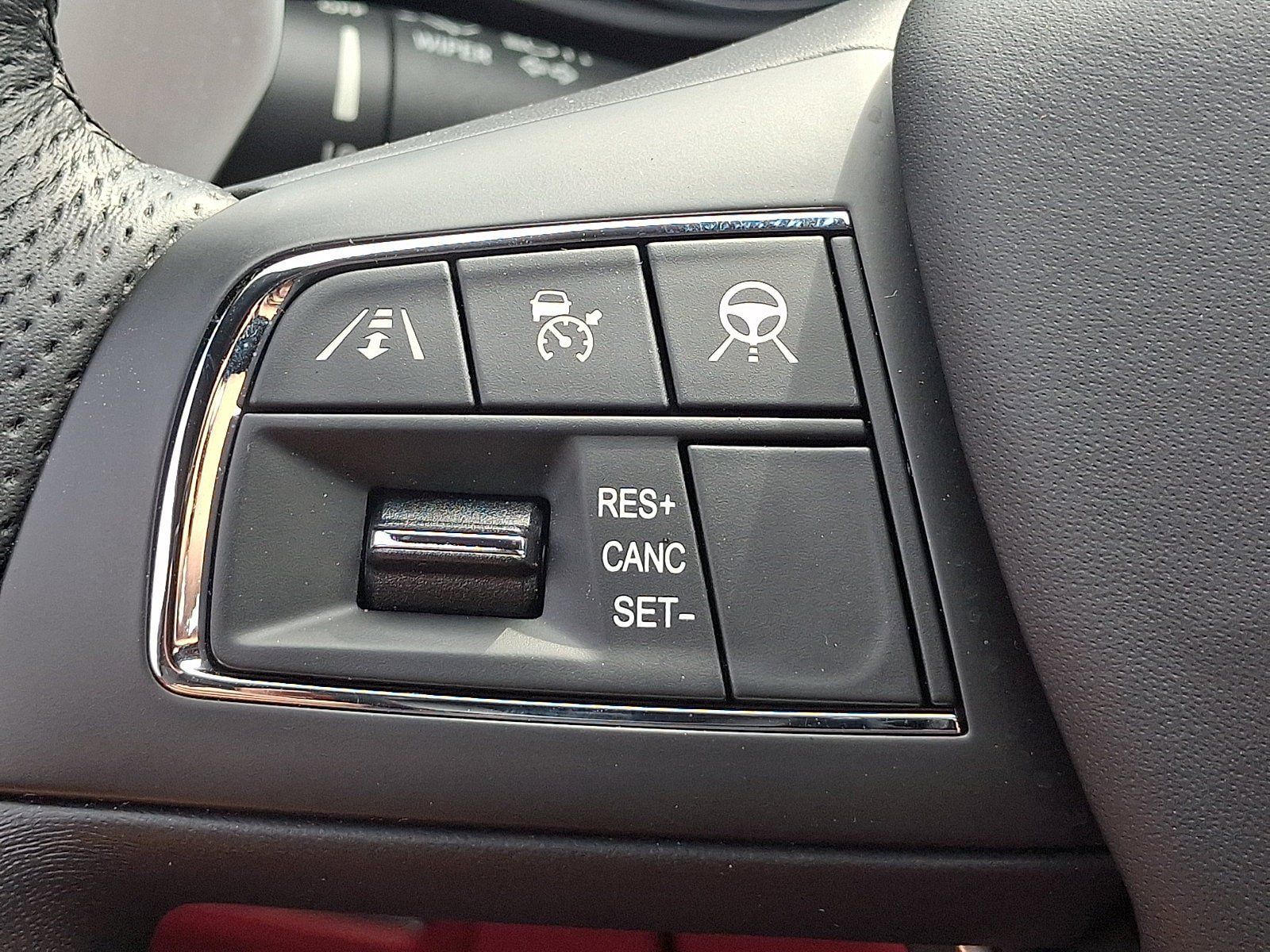 Certified 2023 Maserati Quattroporte Modena Q4 AWD/4WD image 39