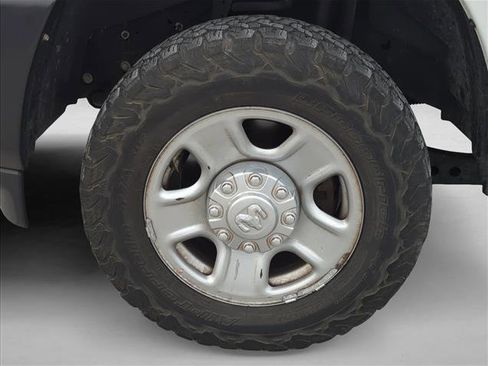 Used 2023 RAM 3500 Tradesman image 6