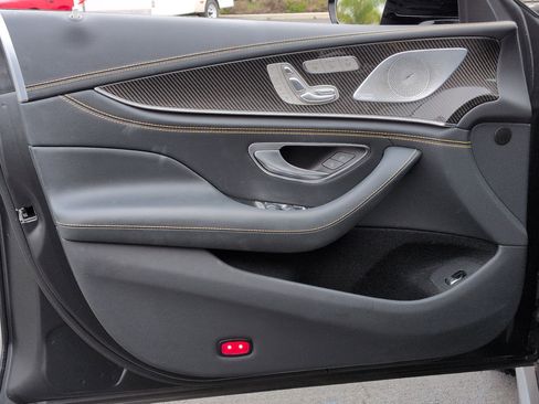 Used 2023 Mercedes-Benz AMG GT 53 image 14