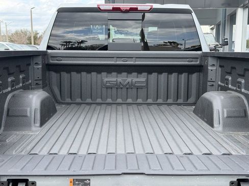 New 2026 GMC Sierra 1500 AT4X image 12
