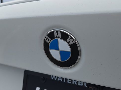 New 2026 BMW 330i xDrive Sedan w/ M Sport Package AWD/4WD image 14