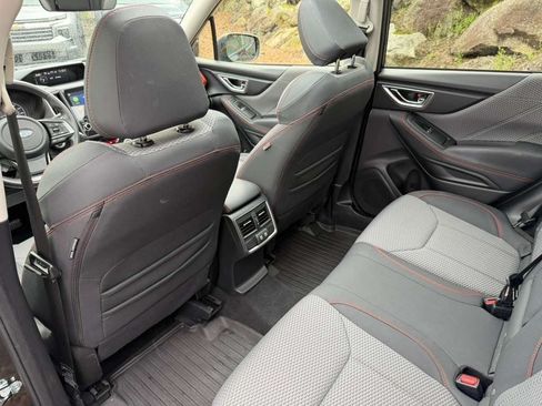 Used 2019 Subaru Forester Sport AWD/4WD image 23