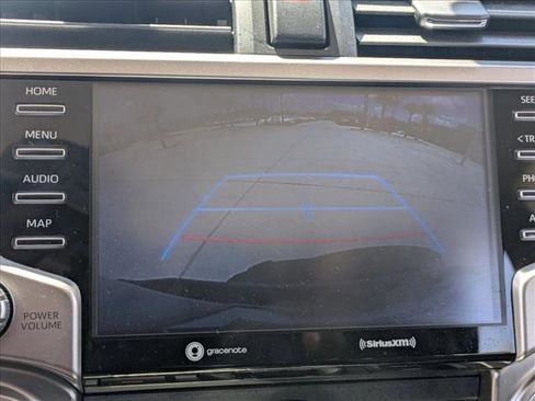 Used 2024 Toyota 4Runner SR5 image 12