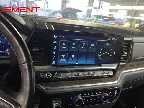 Used 2023 Chevrolet Silverado 1500 LT image 7