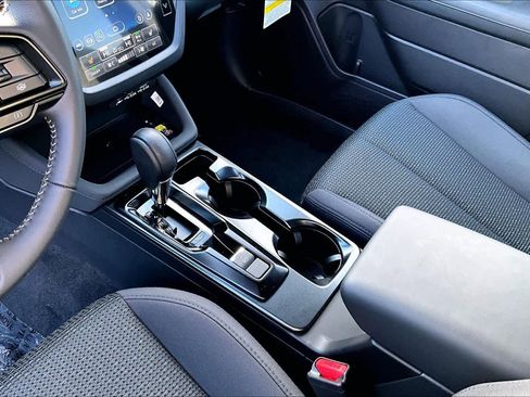 New 2026 Subaru Forester Premium image 7