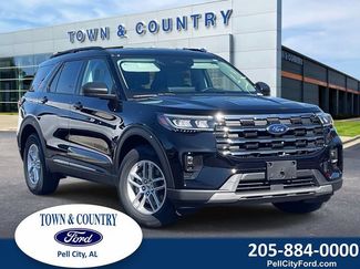 New 2026 Ford Explorer Active w/ Active Comfort Package RWD video 1
