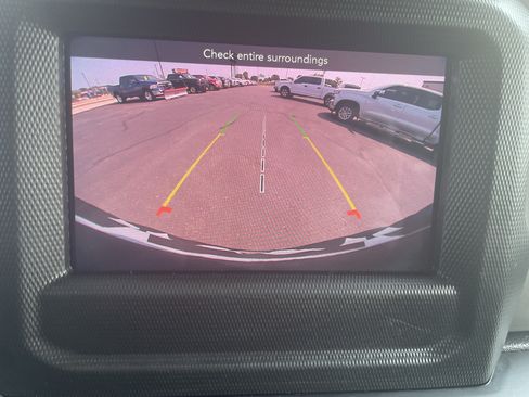 Used 2021 Jeep Wrangler Unlimited Sahara AWD/4WD image 21