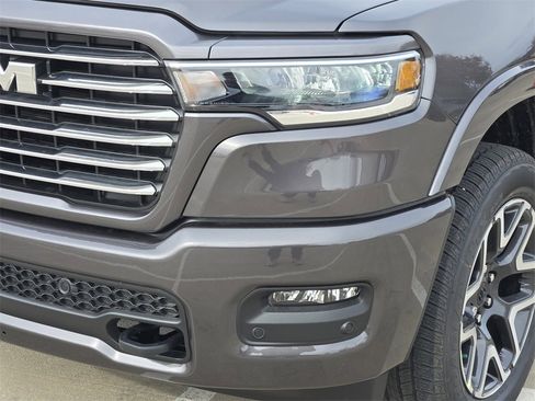 New 2026 RAM 1500 Laramie image 7