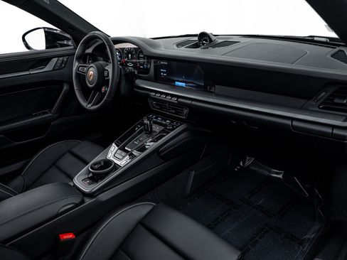 New 2026 Porsche 911 Carrera S image 15