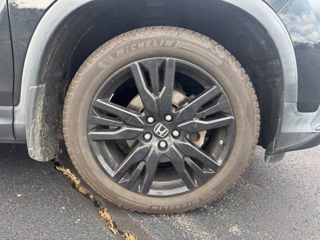Used 2019 Honda Pilot Black Edition image 9
